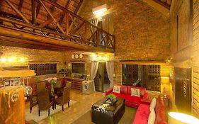 Wildgoose Lodge
